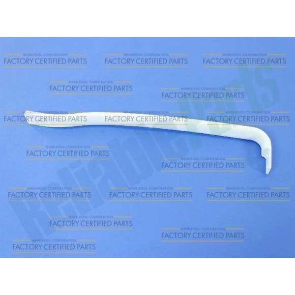 Whirlpool WP2221946W Whirlpool Door Handle White WP2221946W - main